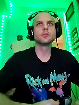 GeneralXMillyX online show from 01.02.25