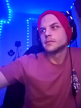 GeneralXMillyX online show from 01.05.25