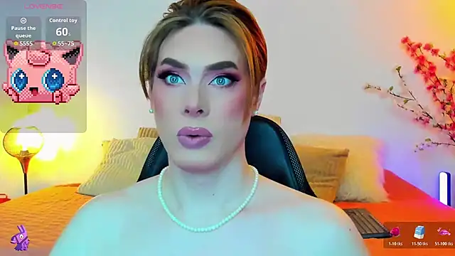 Snapshot of mike_blossom chatting on 02.13.26 mike blossom online show from 02.13.26