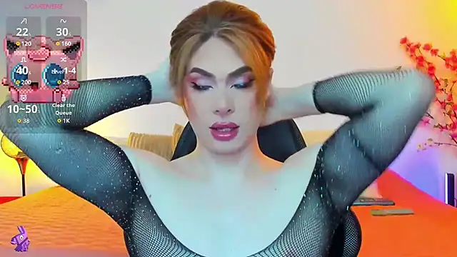 Snapshot of mike_blossom chatting on 02.19.26 mike blossom online show from 02.19.26