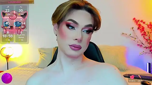 Snapshot of mike_blossom chatting on 02.24.26 mike blossom online show from 02.24.26