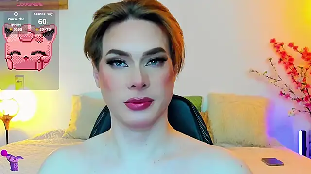 Snapshot of mike_blossom chatting on 03.07.26 mike blossom online show from 03.07.26