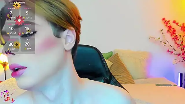 Snapshot of mike_blossom chatting on 03.12.26 mike blossom online show from 03.12.26