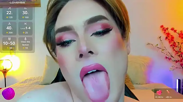 Snapshot of mike_blossom chatting on 03.13.26 mike blossom online show from 03.13.26