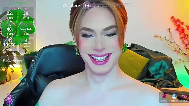 Snapshot of mike_blossom chatting on 03.17.26 mike blossom online show from 03.17.26