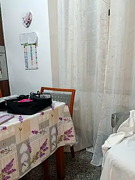 SexySweetPaola online show from 04.22.26