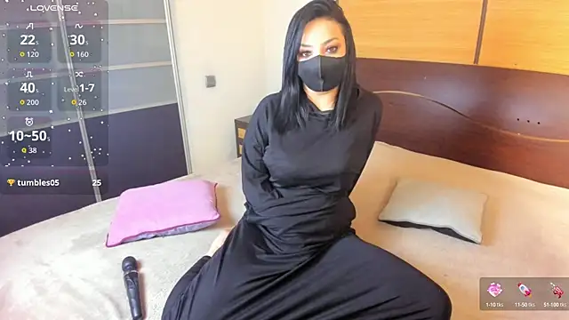 Snapshot of habibi_moon chatting on 09.16.25 habibi moon online show from 09.16.25