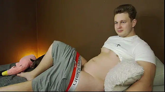 Snapshot of charlie_smiley chatting on 10.26.25 charlie smiley online show from 10.26.25