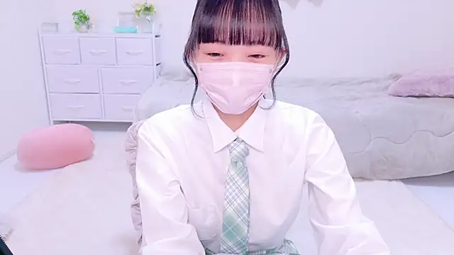 86 haru online show from 12.02.24