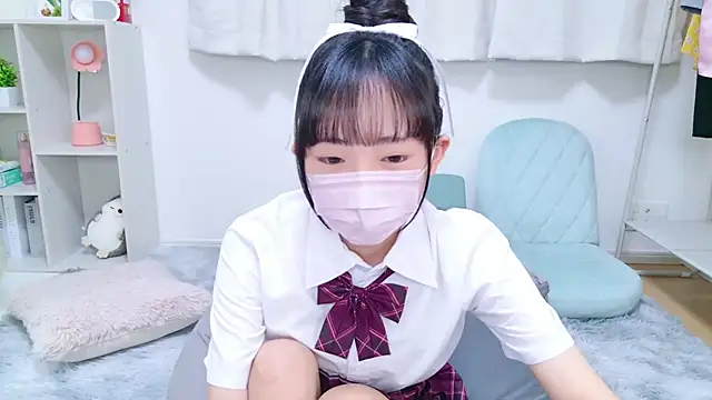 86 haru online show from 01.25.25