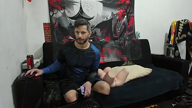 Samurayjiu online show from 02.21.25