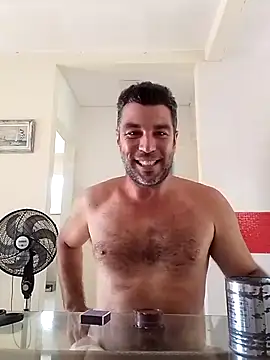 CHATORJ online show from 01.14.26