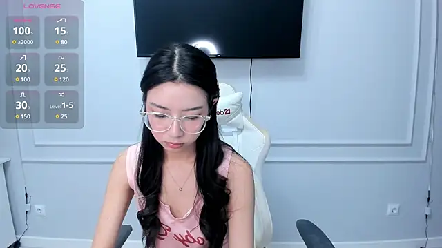 Miwa Kasumi online show from 01.27.25