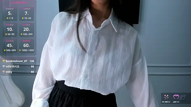 Miwa Kasumi online show from 03.05.25