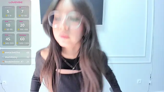 Miwa Kasumi online show from 03.07.25