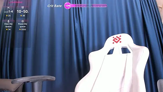 Miwa Kasumi online show from 10.21.25