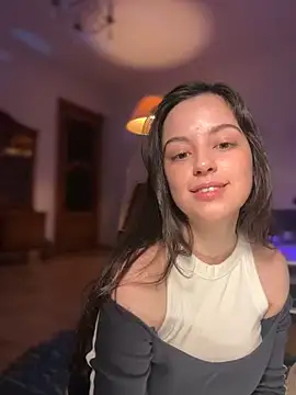 OohBunny online show from 03.12.25