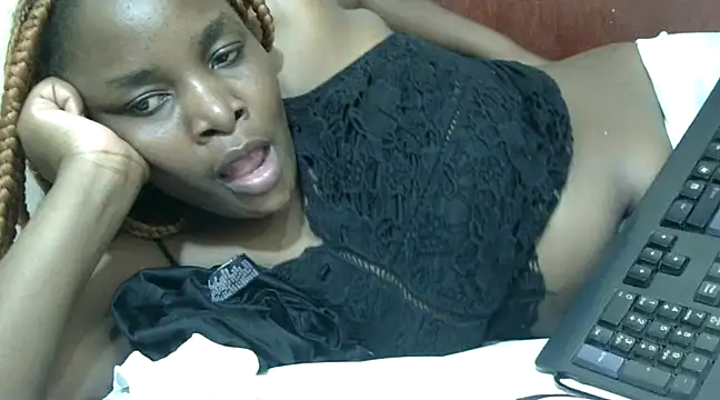 pretty dimplegirl online show from 02.21.25