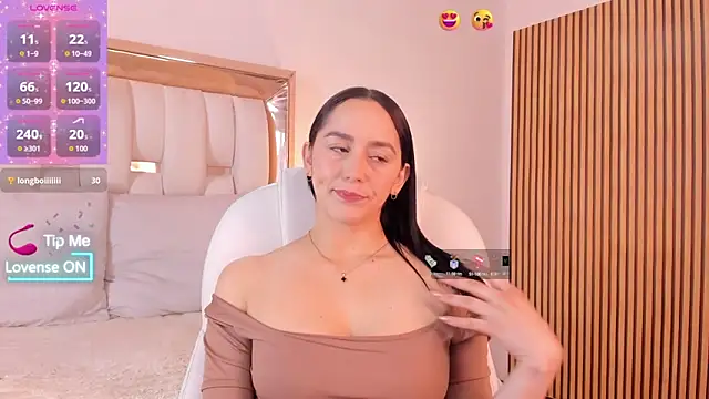 hazel ross tcw online show from 09.11.25