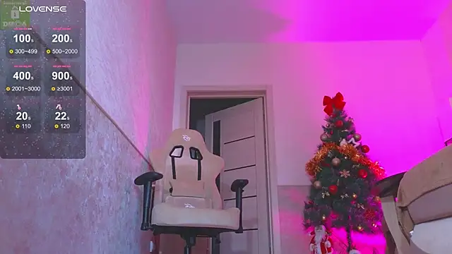 Katy perry  online show from 01.11.26