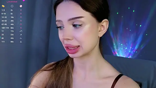 Jessie Johns online show from 05.06.26