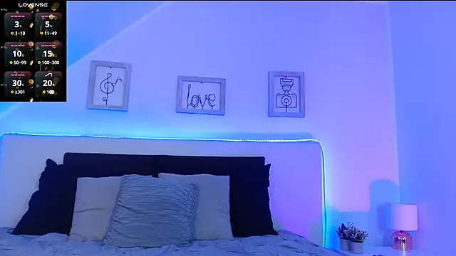 Tifanny grey online show from 01.18.25