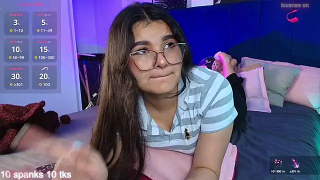 Tifanny grey online show from 09.13.25