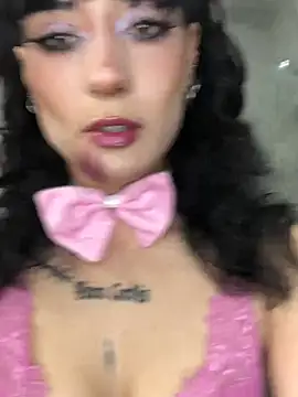 sugarunebaby online show from 02.14.25