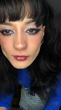 sugarunebaby online show from 02.14.25