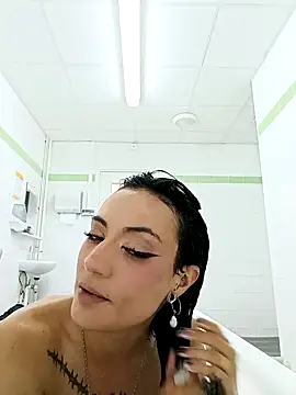 sugarunebaby online show from 09.24.25