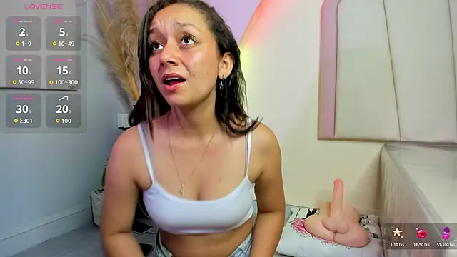 katy sweet19 online show from 02.28.26