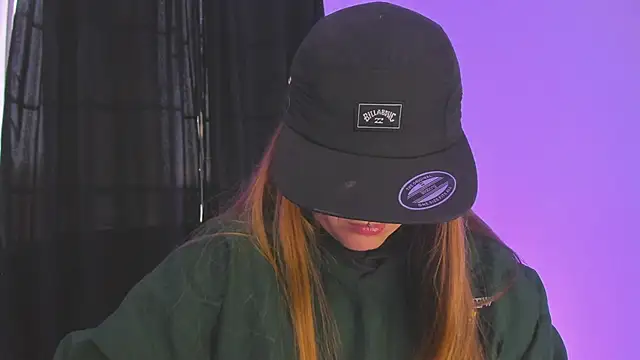 Snapshot of tekila__ chatting on 03.01.25 tekila online show from 03.01.25