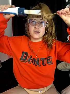 Snapshot of tekila__ chatting on 10.23.25 tekila online show from 10.23.25