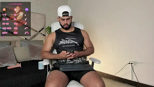 noah crux online show from 02.09.25