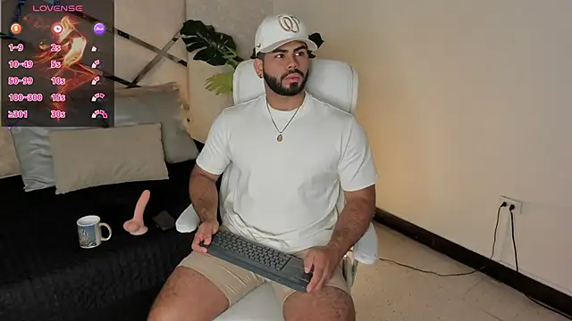 noah crux online show from 02.13.25