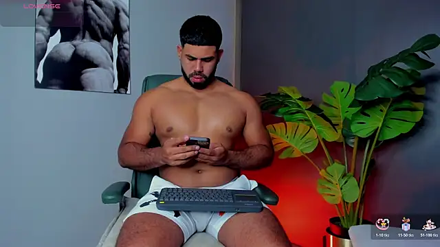 noah crux online show from 04.26.26