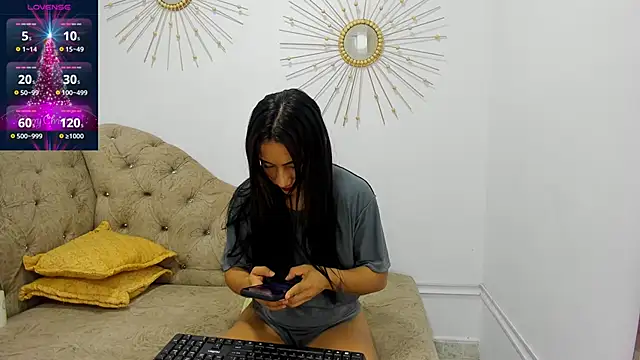 Valeria Fitness online show from 12.21.24