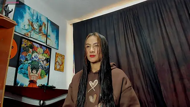 Snapshot of Valeria_Fitness chatting on 07.30.26 Valeria Fitness online show from 07.30.26