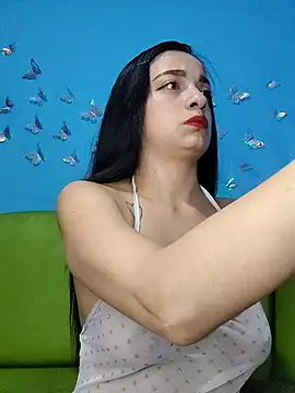 evelyn prince1 online show from 05.05.26