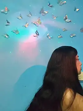 Snapshot of evelyn_prince1 chatting on 06.03.26 evelyn prince1 online show from 06.03.26