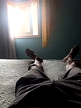 Snapshot of Blacktimido chatting on 03.22.26 Blacktimido online show from 03.22.26