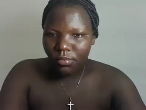 Juicy Blacktits online show from 02.27.25