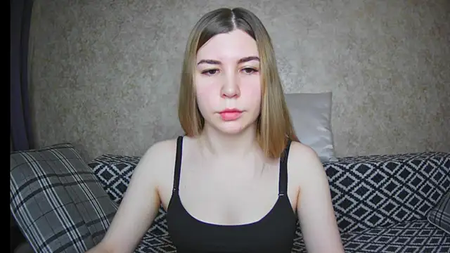 ElllaNuar online show from 12.09.24