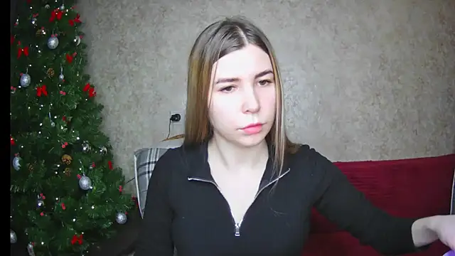 ElllaNuar online show from 01.13.25