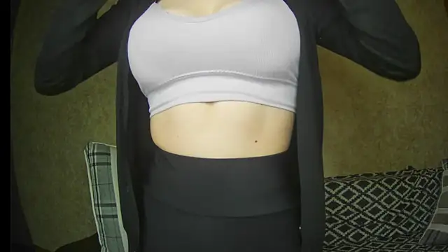 ElllaNuar online show from 02.03.25