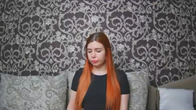 ElllaNuar online show from 02.12.26