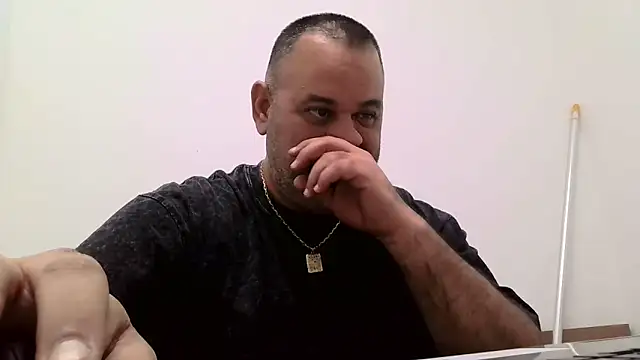 your man85 online show from 01.27.25