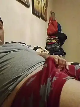 Pitograndemaclein online show from 03.10.26