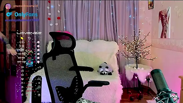 your wild amazon forever online show from 02.26.25