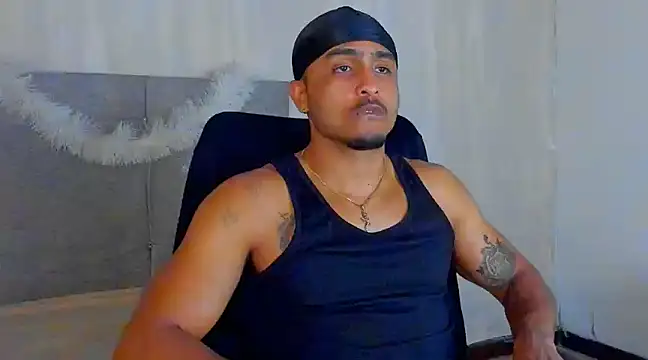 Mateo Reales online show from 12.29.24